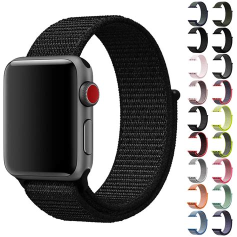 best velcro watch straps|smart watch with velcro strap.